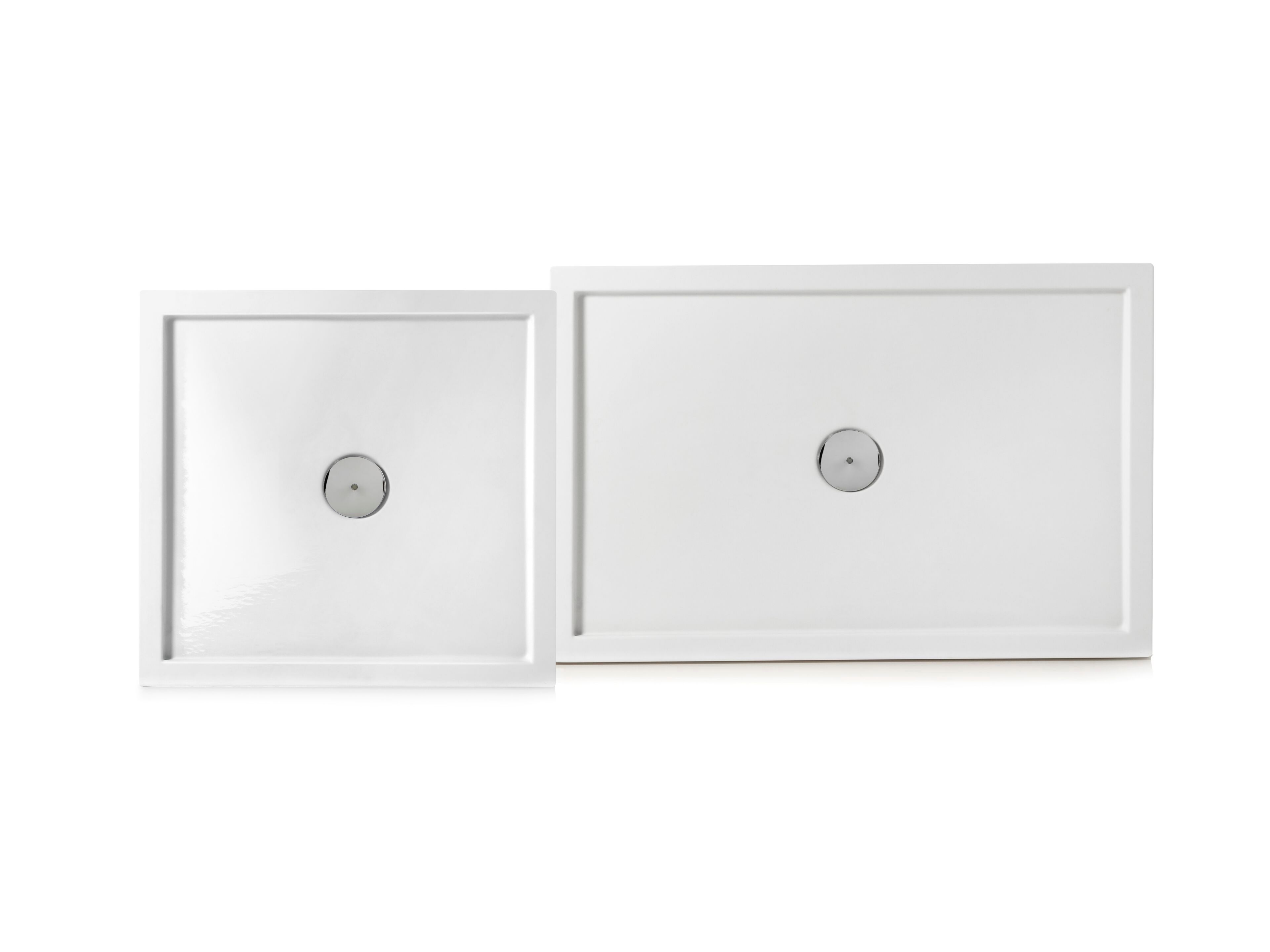 Прямоугольный акриловый поддон для душа TAMANACO ACRYLIC H5 ARCH-00126171 - Вид №2