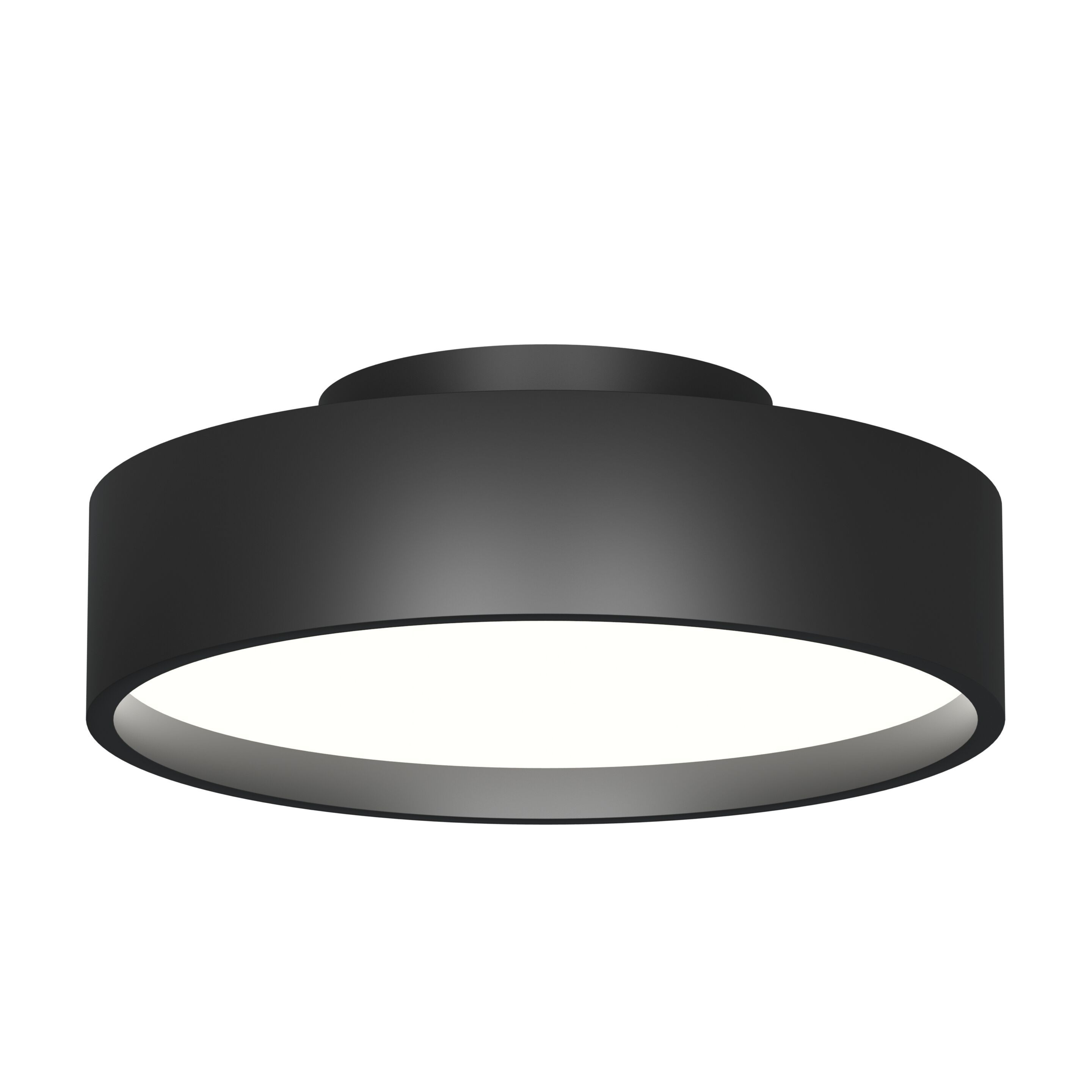 Металлический светодиодный потолочный светильник Valaisin Grönlund Flyer ARCH-00052517 - Вид №1