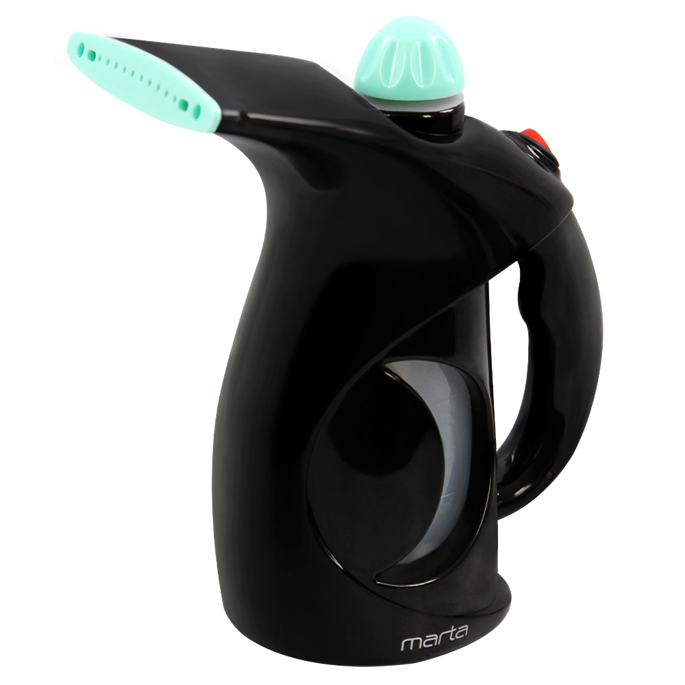 9053023 Отпариватель MARTA MT-1192 бирюзовый STDN-0101211