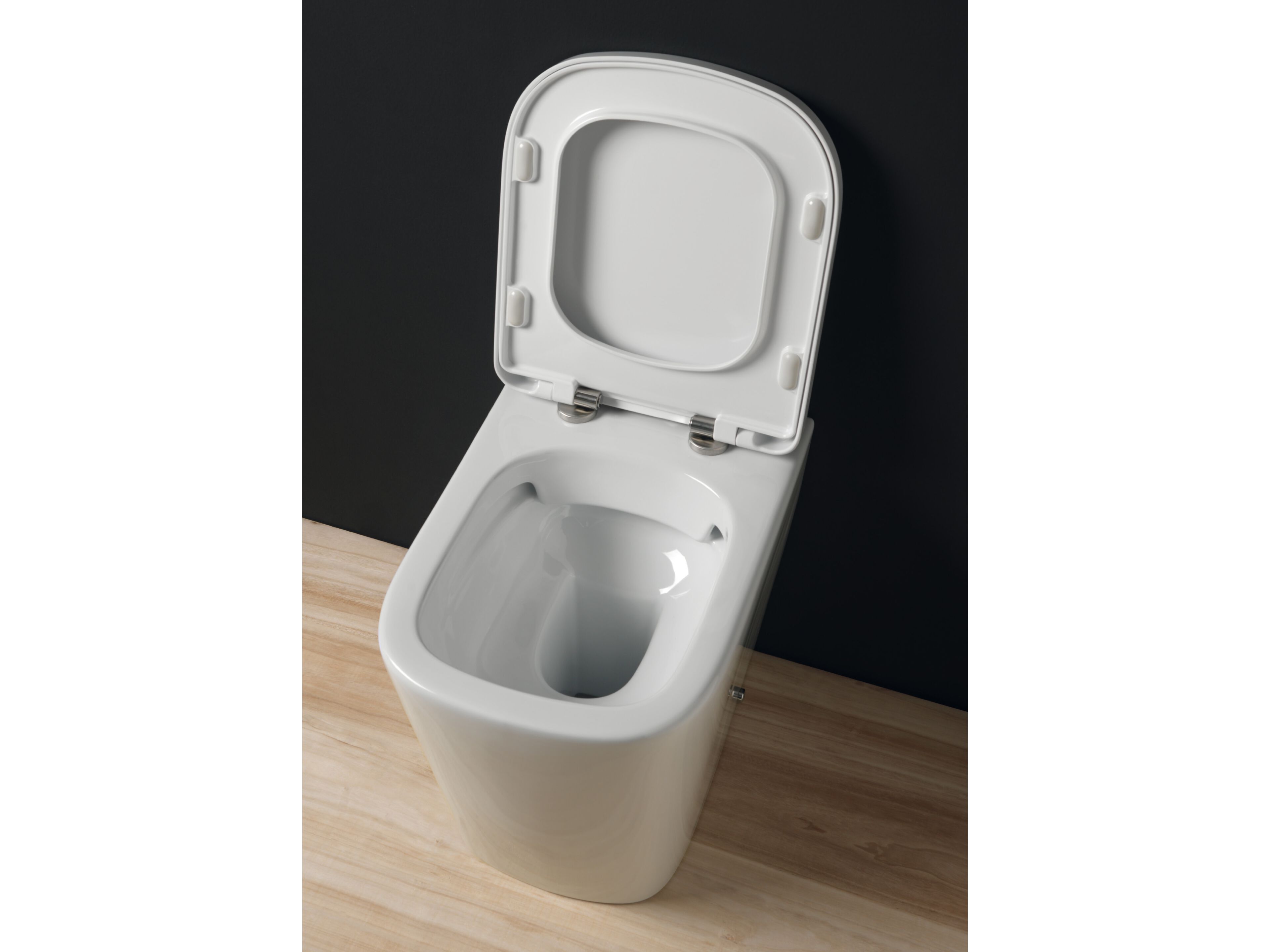 Керамическая напольная сантехника Domus Falerii Quadra ARCH-00074819 - Вид №1