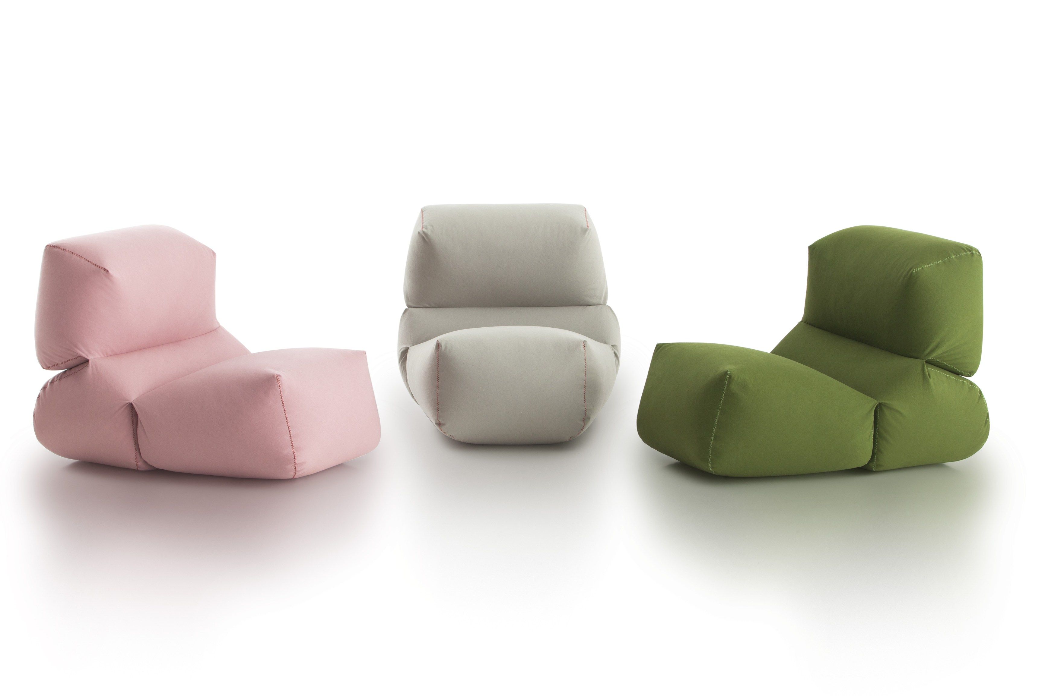 Кресло GAN ARCH-00017722 - Вид №6