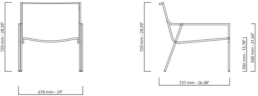 Coro Садовое кресло с подлокотниками Sg1 sun-id-1483593 - Вид №1