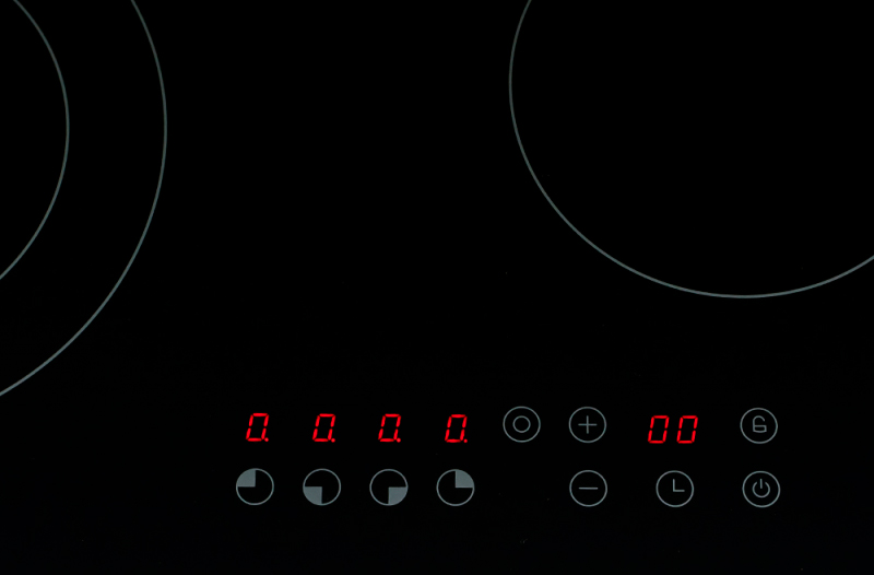 1196970 Электрическая варочная поверхность MBS PE-604 STDN-0094238 - Вид №6