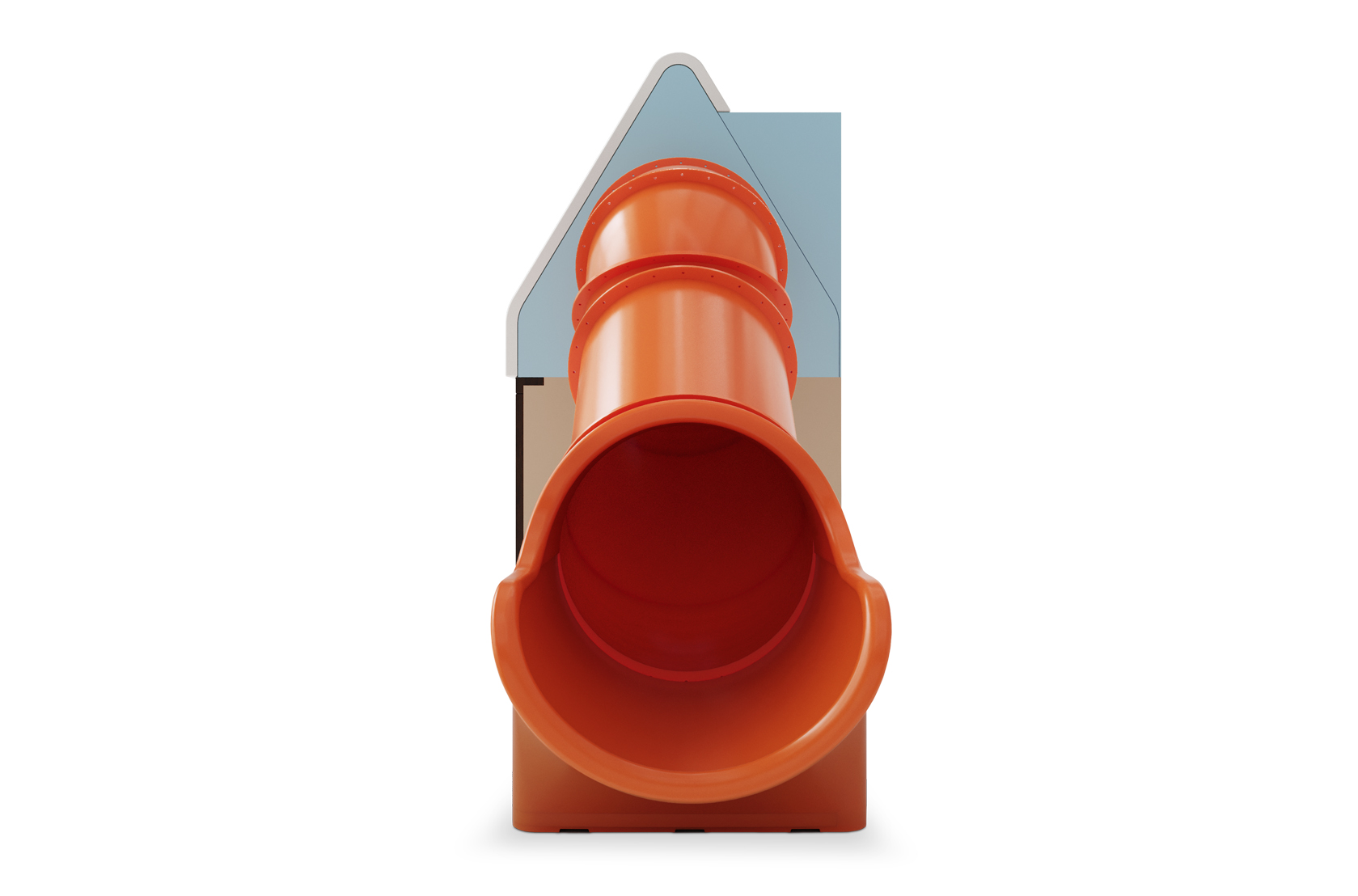 CIST510 Игровые площадки Могли Слайд Circu  - Вид №3