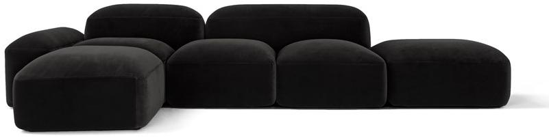 AMURA Модульный секционный диван Lapis Am001.e019 - Вид №6