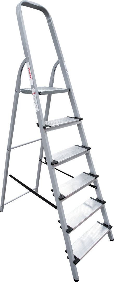 Стремянка односекционная Новая Высота NV 1137 9278689 STDN-0065986