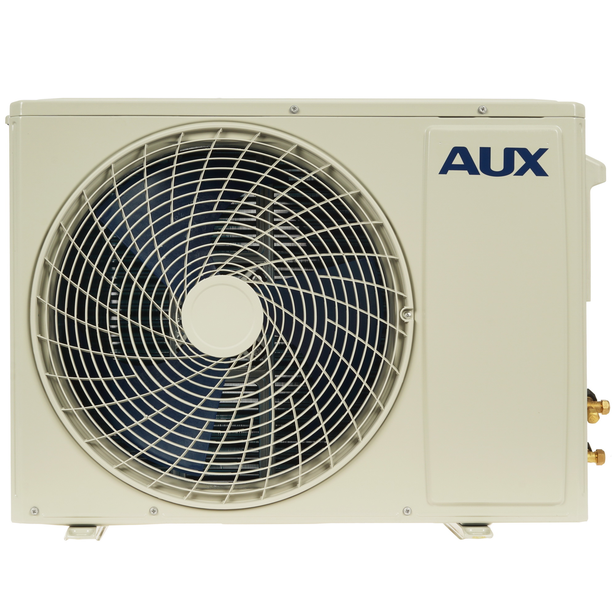 5361796 Кондиционер настенный сплит-система AUX ASW-H18A4/FP-R1DI/AS-H18A4/FP-R1DI белый STDN-0095454 - Вид №5