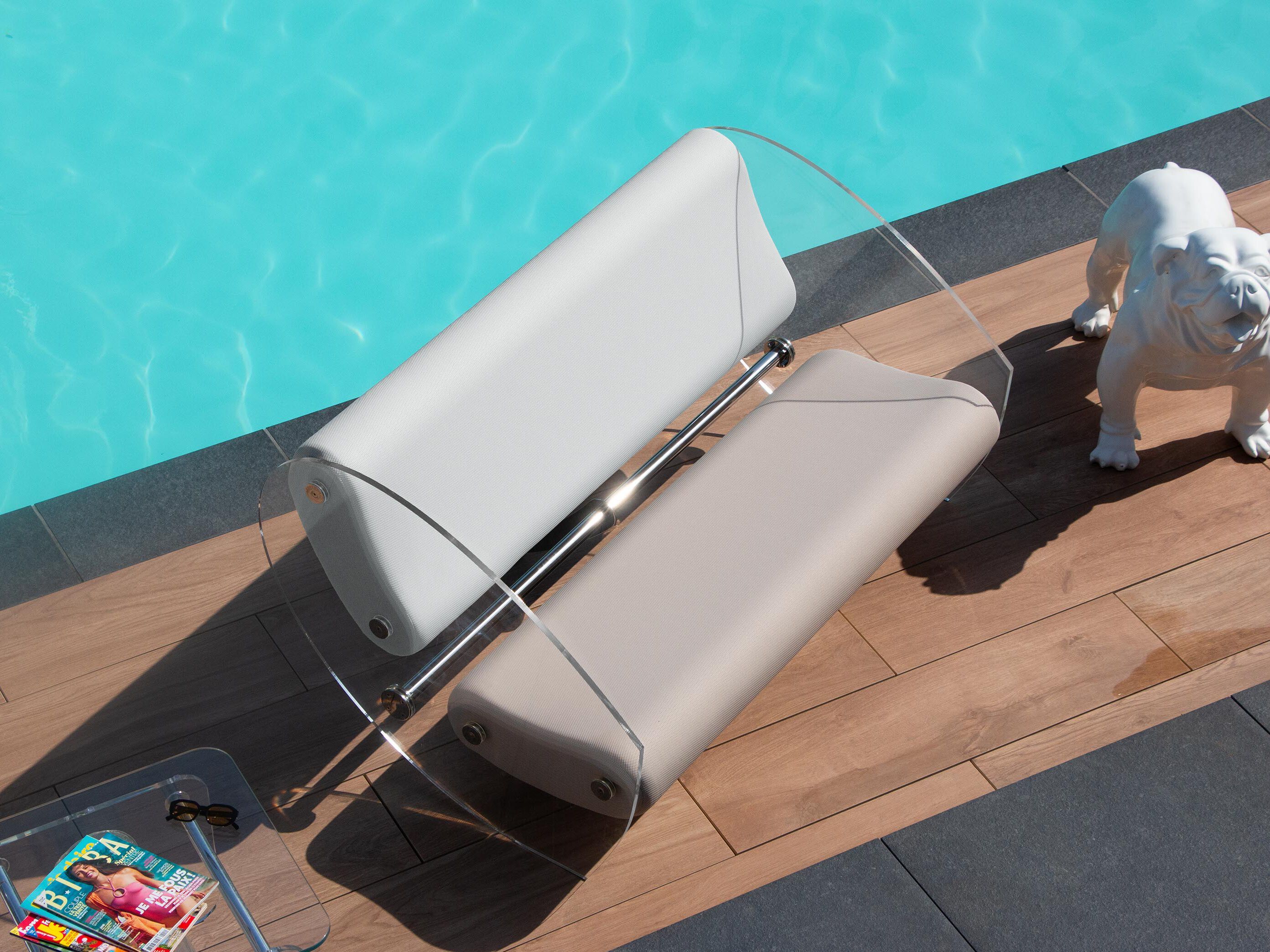 2-местный диван KUUMO MW07 ARCH-00144709