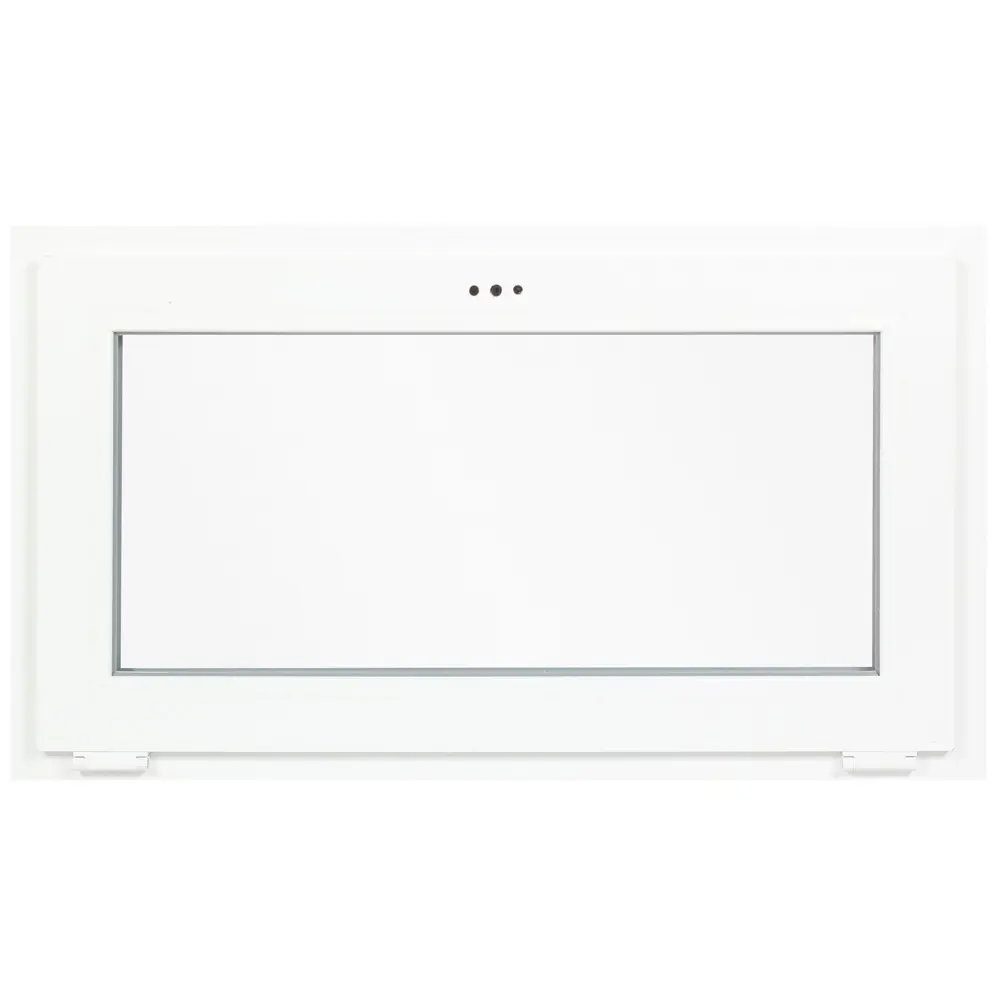 Окно-фрамуга ПВХ, 60x100 см DECEUNINCK STLM-2180997