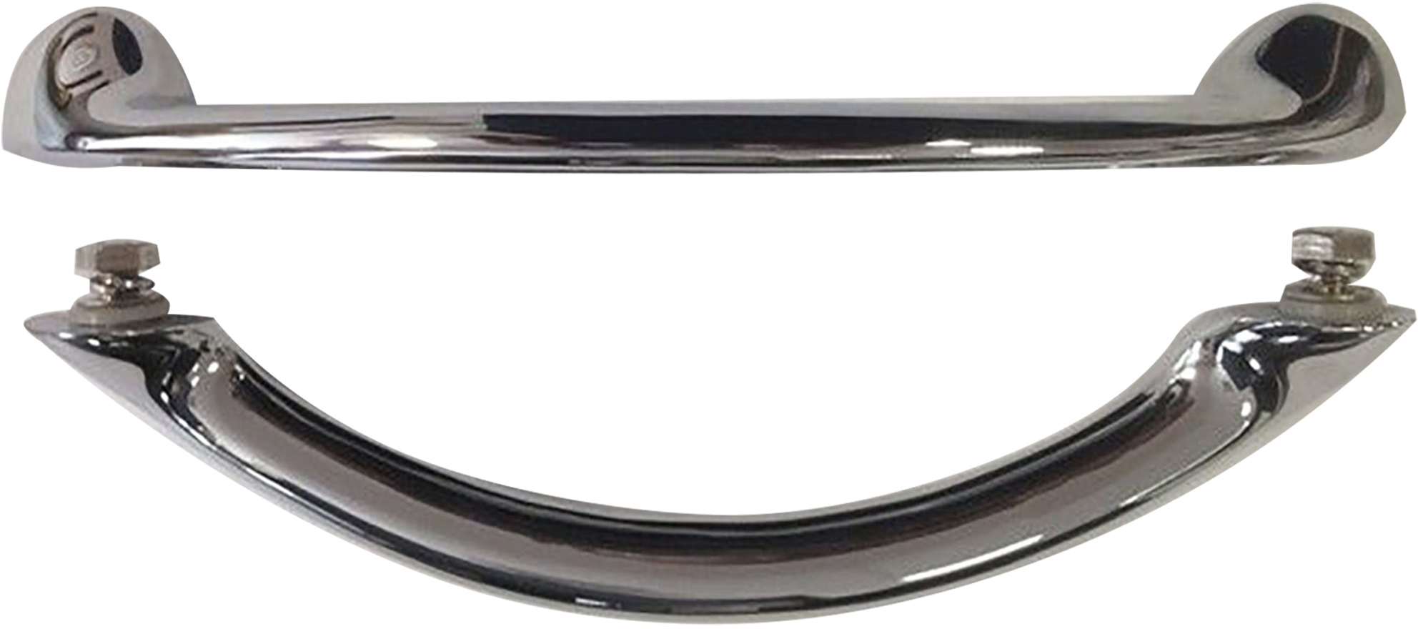 Поручни Santreyd для ванной с хромированным покрытием 15502370