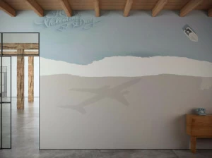 GLAMORA Моющиеся виниловые обои Softness