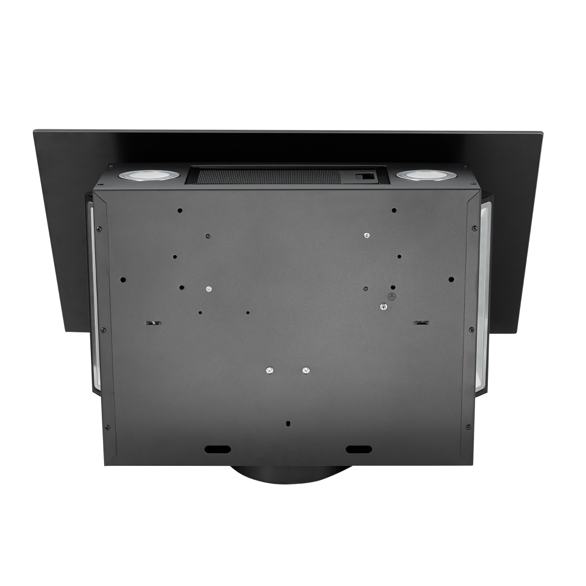 9283392 Вытяжка наклонная EXITEQ EX-1426 черный/черный STDN-0088632 - Вид №5