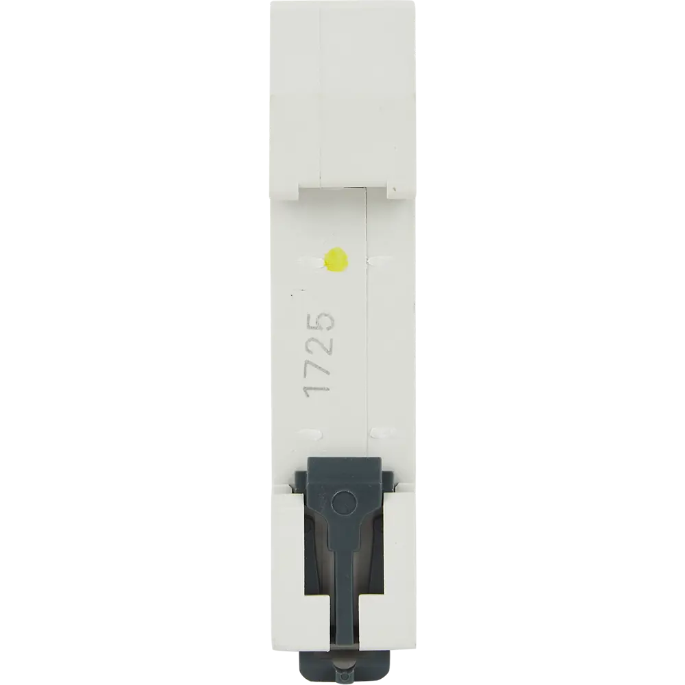 Автоматический выключатель Generica ВА47-29 25А для надежной защиты сети 84798298 STLM-0055294 - Вид №6