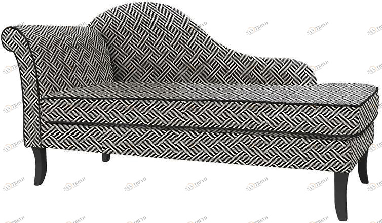 Jetclass Дормез из ткани  Jdm307 