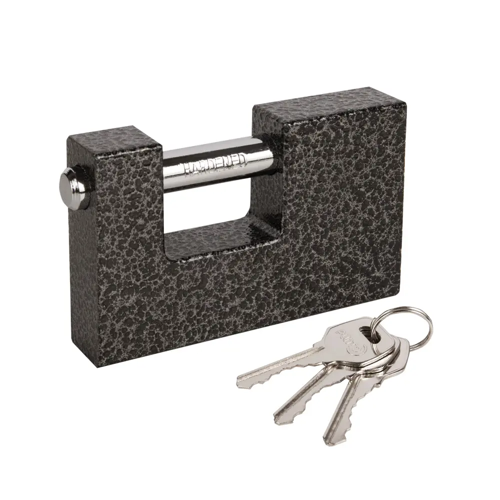 Навесной замок Punto PK-1690 с защитой от коррозии 89408420 STLM-1567755