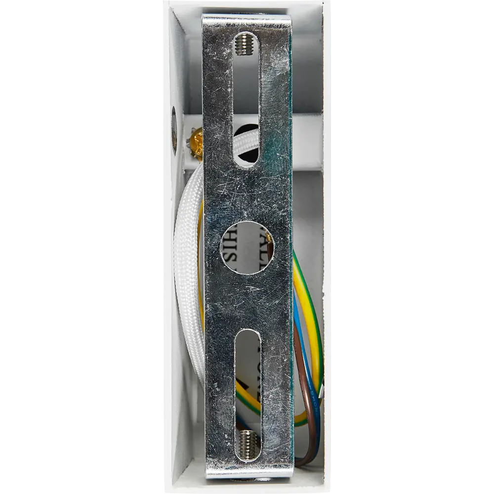 Бра Freya Lamia — минималистичный настенный светильник с плафоном 89374250 STLM-0930206 - Вид №5