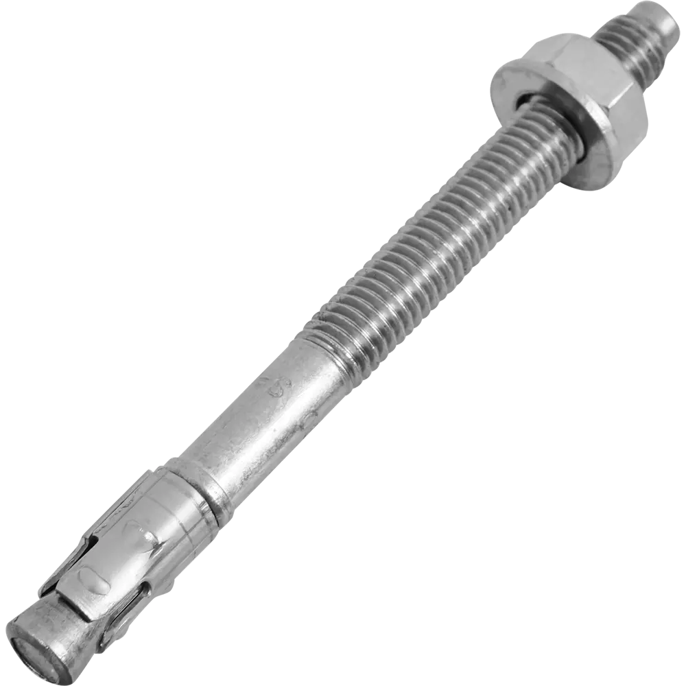 Анкер клиновой Sormat S-KAH 8/30x92 мм 2 шт STLM-2080767 - Вид №1