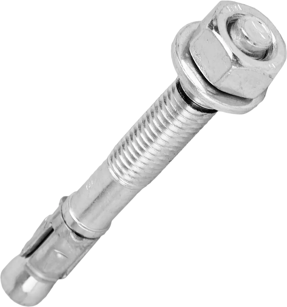 Клиновой анкер SORMAT с контролируемой затяжкой 12/5×103 мм 88479213