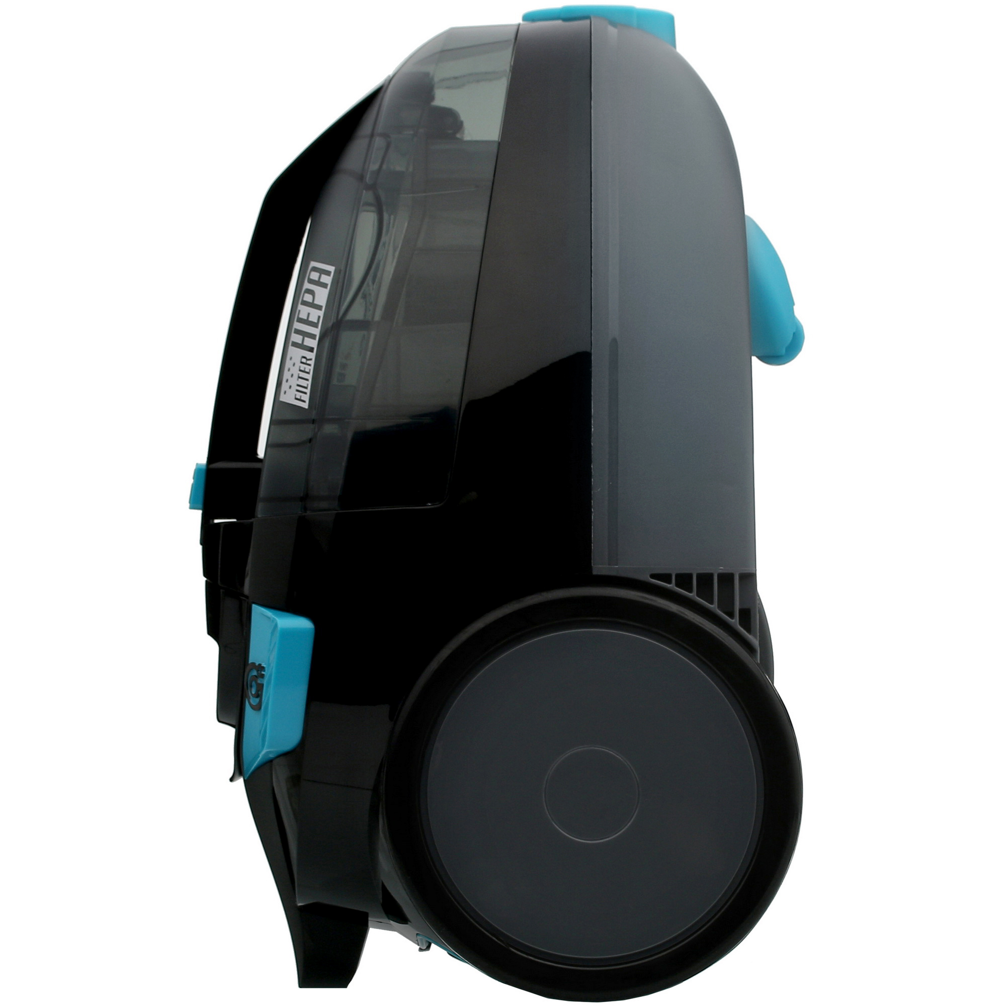 5412857 Пылесос DEXP C-2000 черный STDN-0085562 - Вид №2