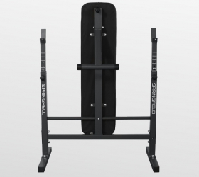 Oxygen springfield скамья для жима со стойками Oxygen Fitness sun-id-2069187 - Вид №2