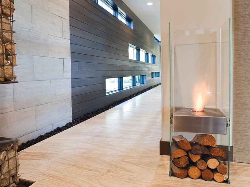 EcoSmart Fire Отдельно стоящий камин на биоэтаноле Designer fireplaces sun-id-1460508 - Вид №4