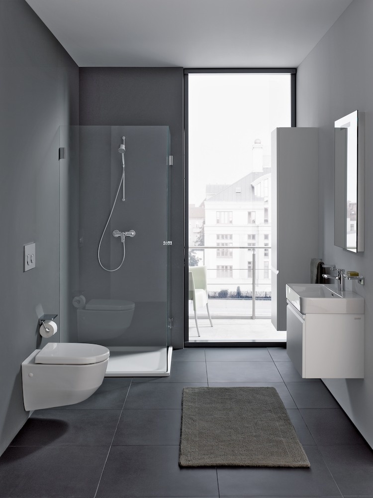 H8189584001421 Раковина LAUFEN PRO - Вид №8