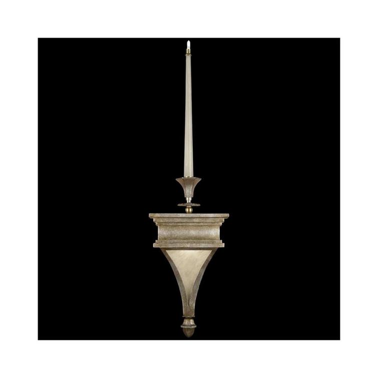 Бра / Candlelight 21st Century Fine art lamps sun-id-373263 - Вид №1