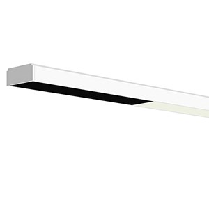 Baar C 900 Ghidini Baar C .01 Белый (Матовый) 