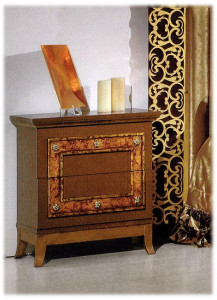 Тумбочка Desire RM ARREDAMENTI Desire