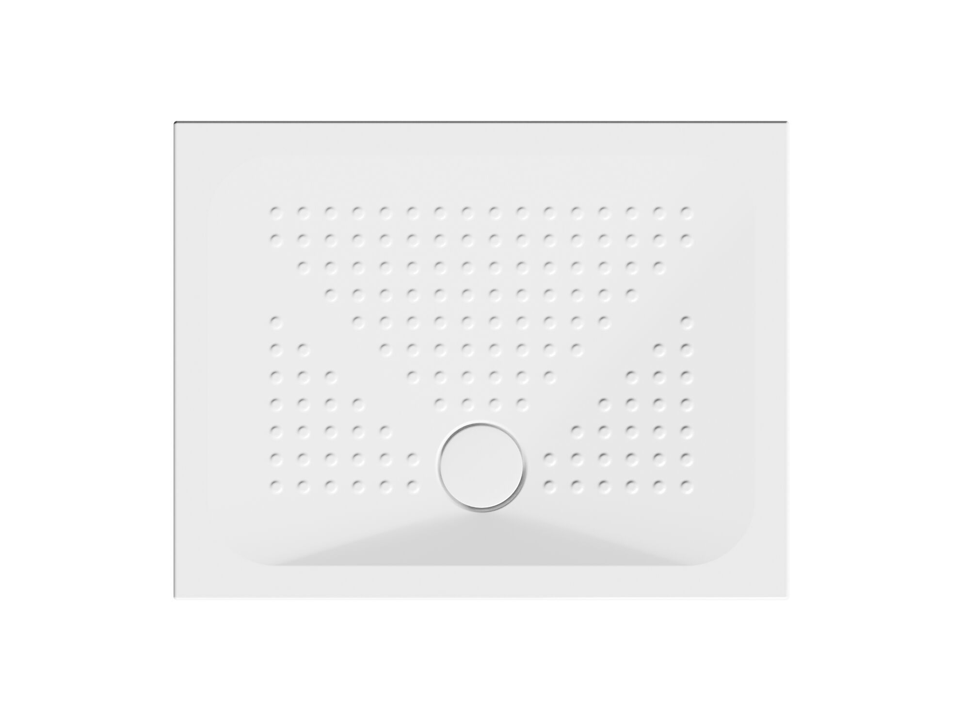 Керамический поддон для душа GSI ceramica H4 ARCH-00003885 - Вид №1