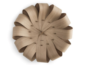 Деревянные настенные часы