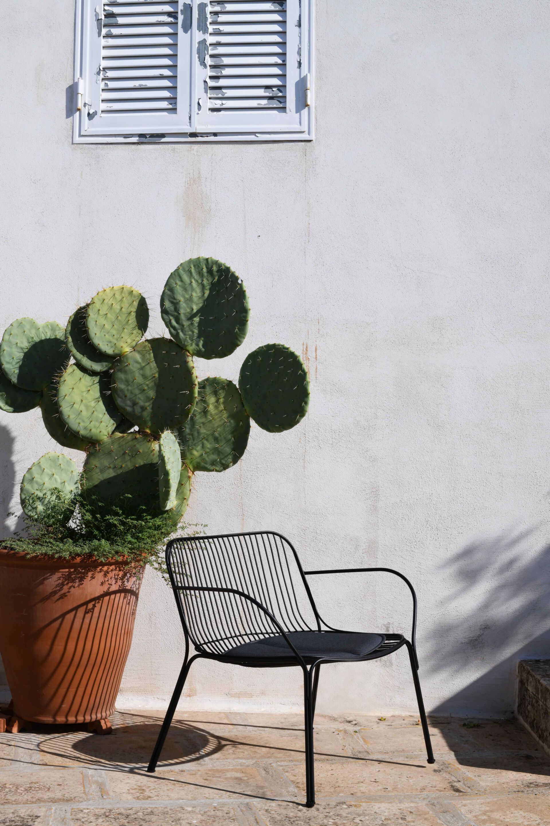 Напольная ткань сплошной цвет подушки Kartell Hiray ARCH-00006212 - Вид №15