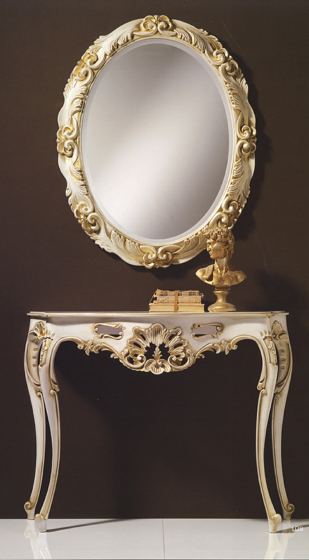 Консоль  PIERMARIA PARIS GRAFFITI