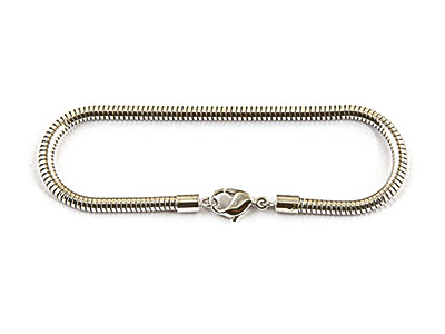 180 000 Фурнитура металл Браслет BeCharmed Сваровски 