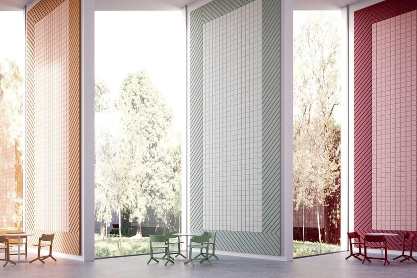 BAUX Акустическая панель для стен sun-id-1445920 - Вид №11