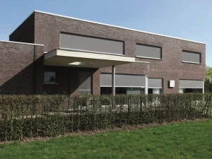 Harol Тент тканевый с изоляционным коробом