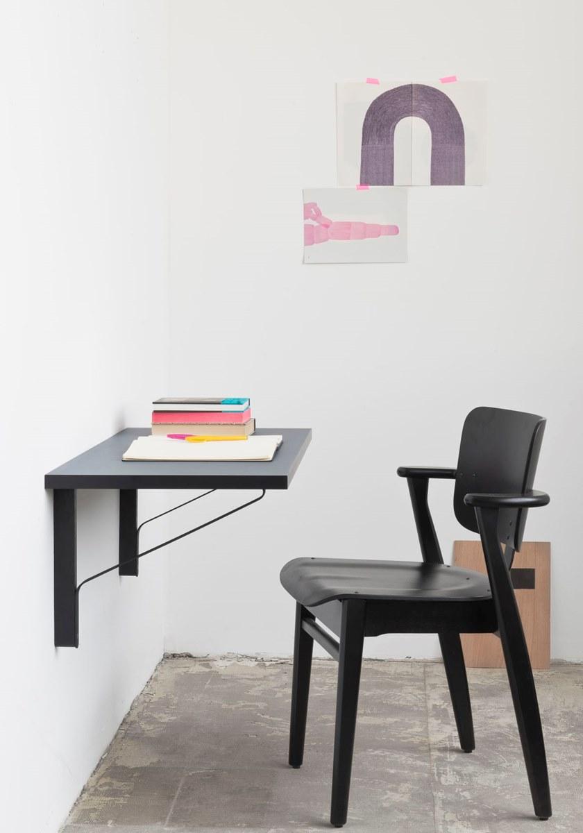 Artek Прямоугольная лакированная консоль Kaari sun-id-1445148 - Вид №6