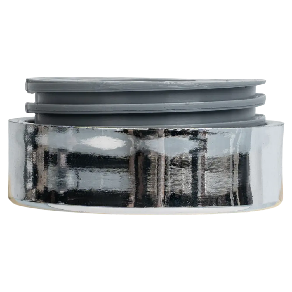 Мебельная ножка TECH-KREP с регулировкой высоты, хромированная 89426025 STLM-1567591 - Вид №2