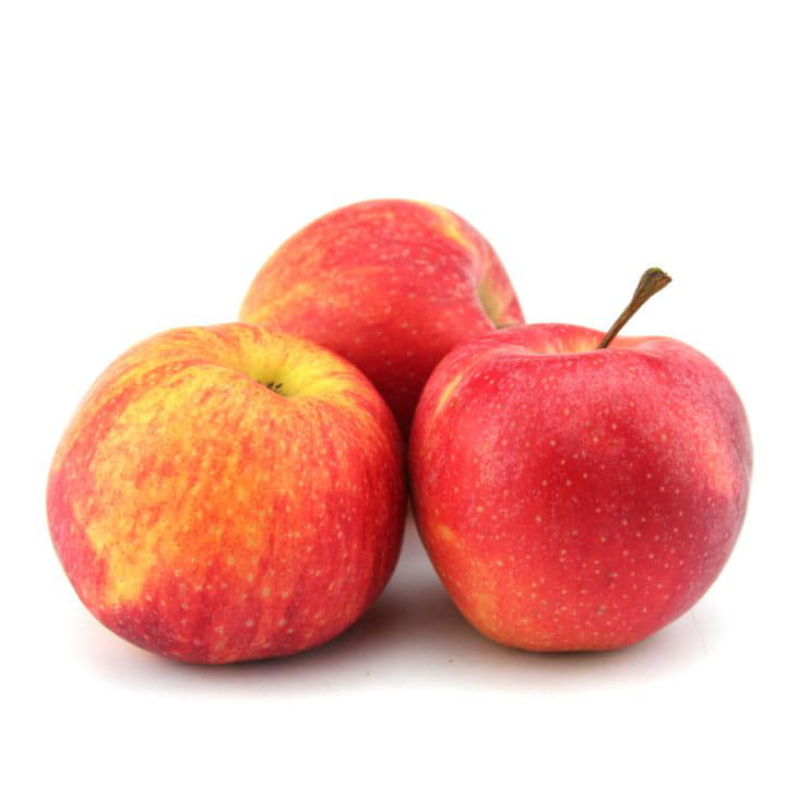 Яблоки Гала Santreyd 8629