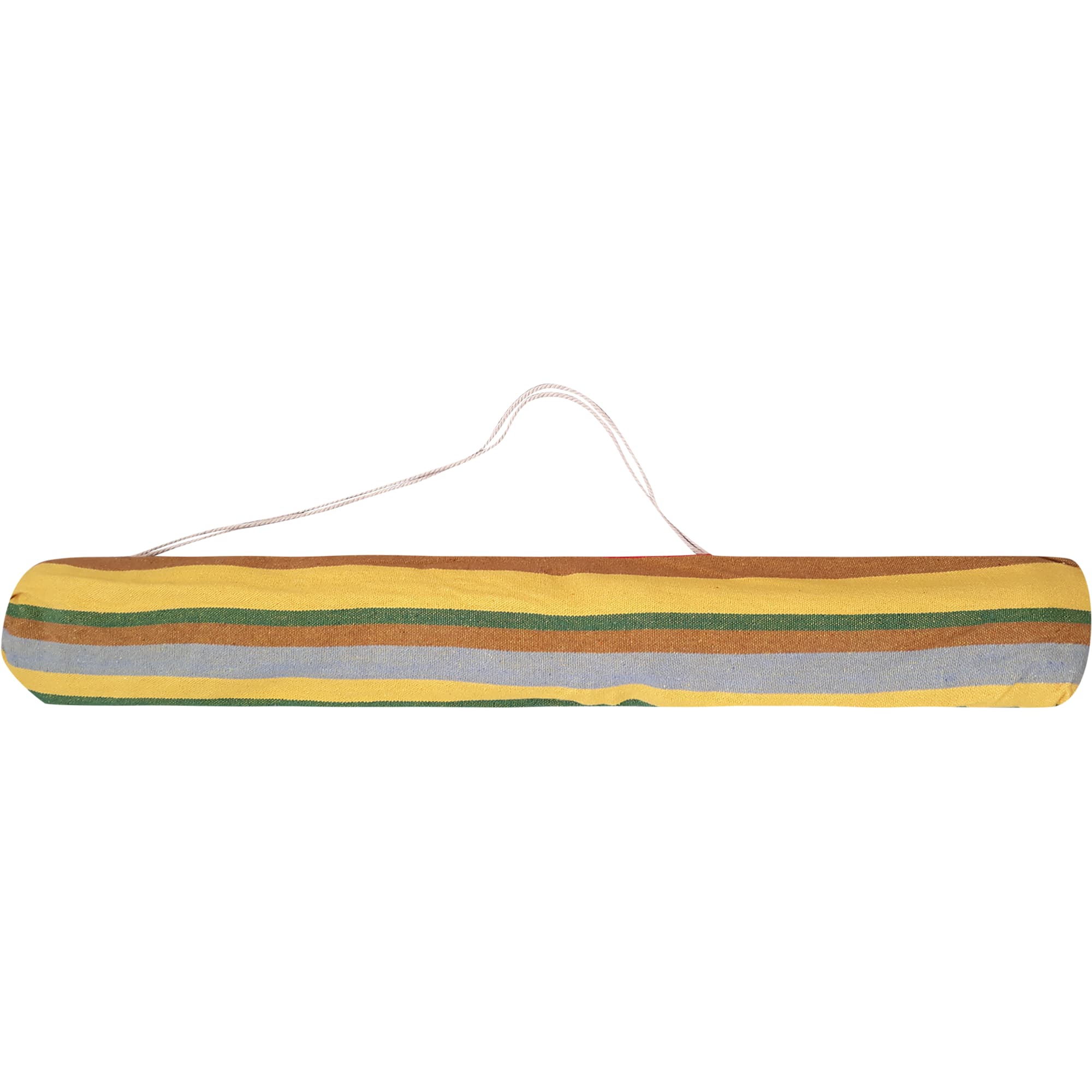 82467041 Гамак садовый 100x200 см, поликоттон/дерево Santreyd  - Вид №8