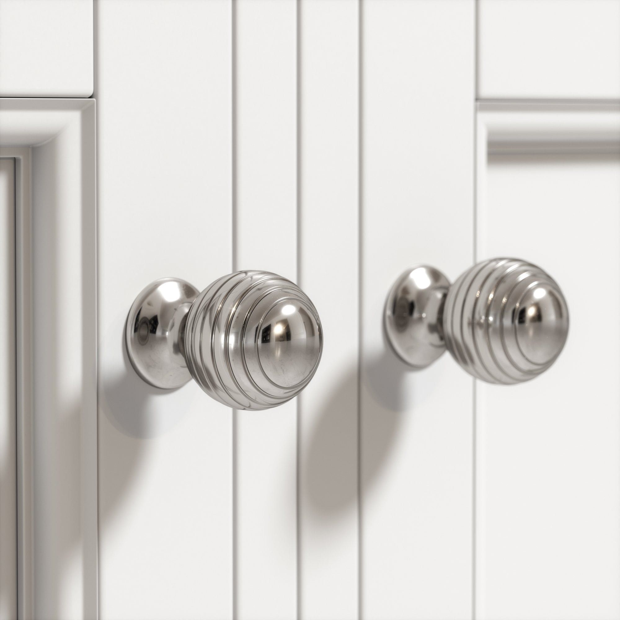 Ручка из нержавеющей стали LUSSO Eton ARCH-00036592 - Вид №2