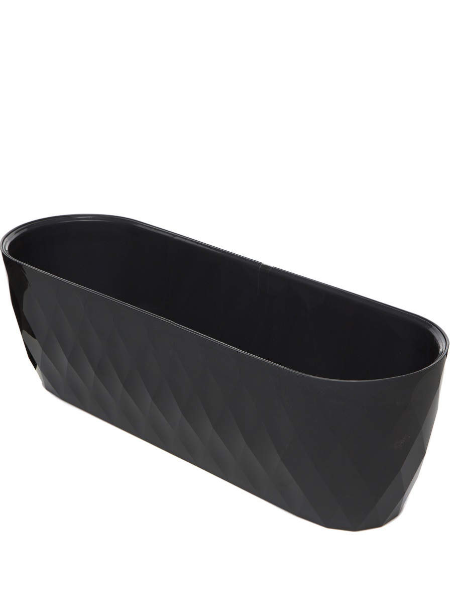 Горшок для цветов Gala 6.5L Anthracite NAVAKO 16157