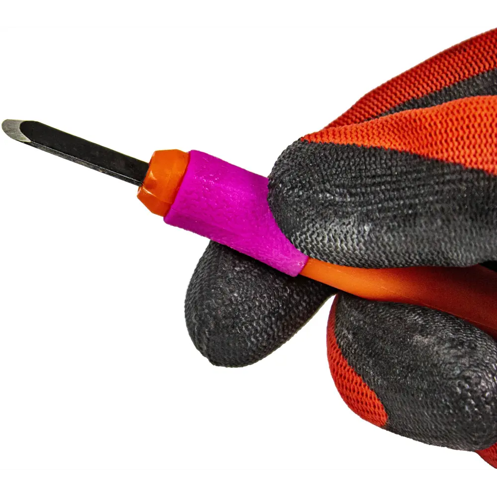 Набор резцов Santreyd 3914 для художественной резьбы по дереву, 6 предметов 87898002 STLM-0076082 - Вид №3