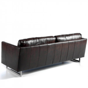 072678 Диван трехместный -3P Angel Cerda KF1038