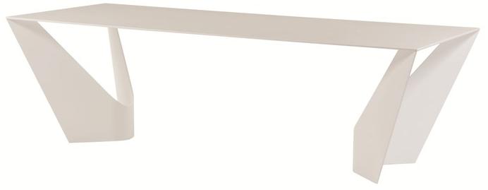 Roche Bobois Лакированный обеденный стол sun-id-1366731 - Вид №2