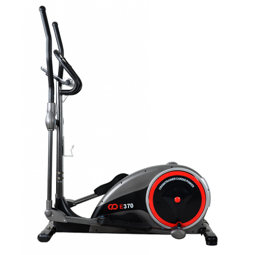 E370 Эллиптический тренажер cardiopower e370 CardioPower  - Вид №3