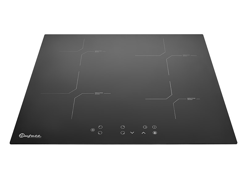 9226523 Индукционная варочная поверхность Bufett YHB 151 STDN-0044224 - Вид №1