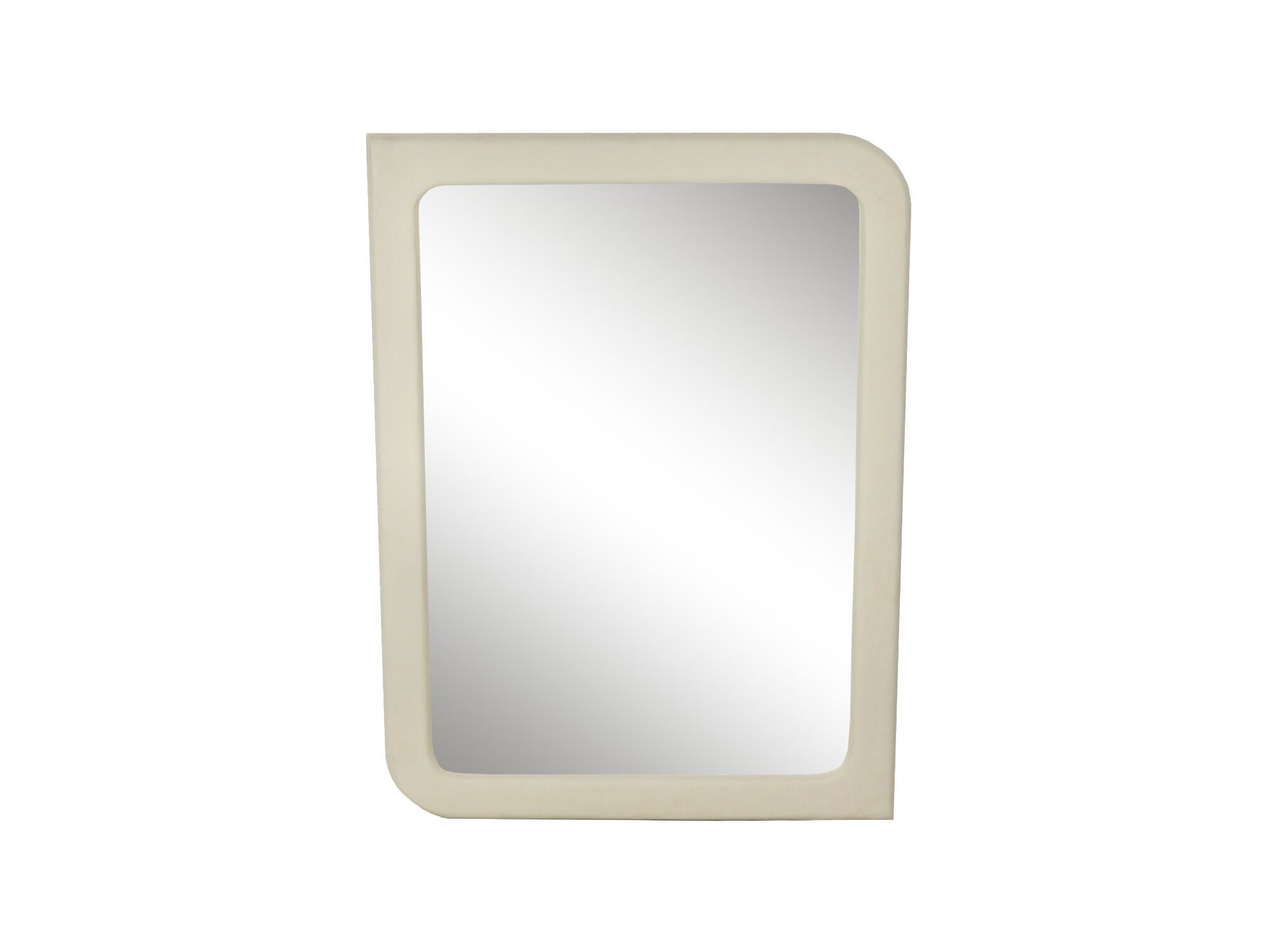 Гипсовое зеркало в рамке POMAX Salamanca ARCH-00031847