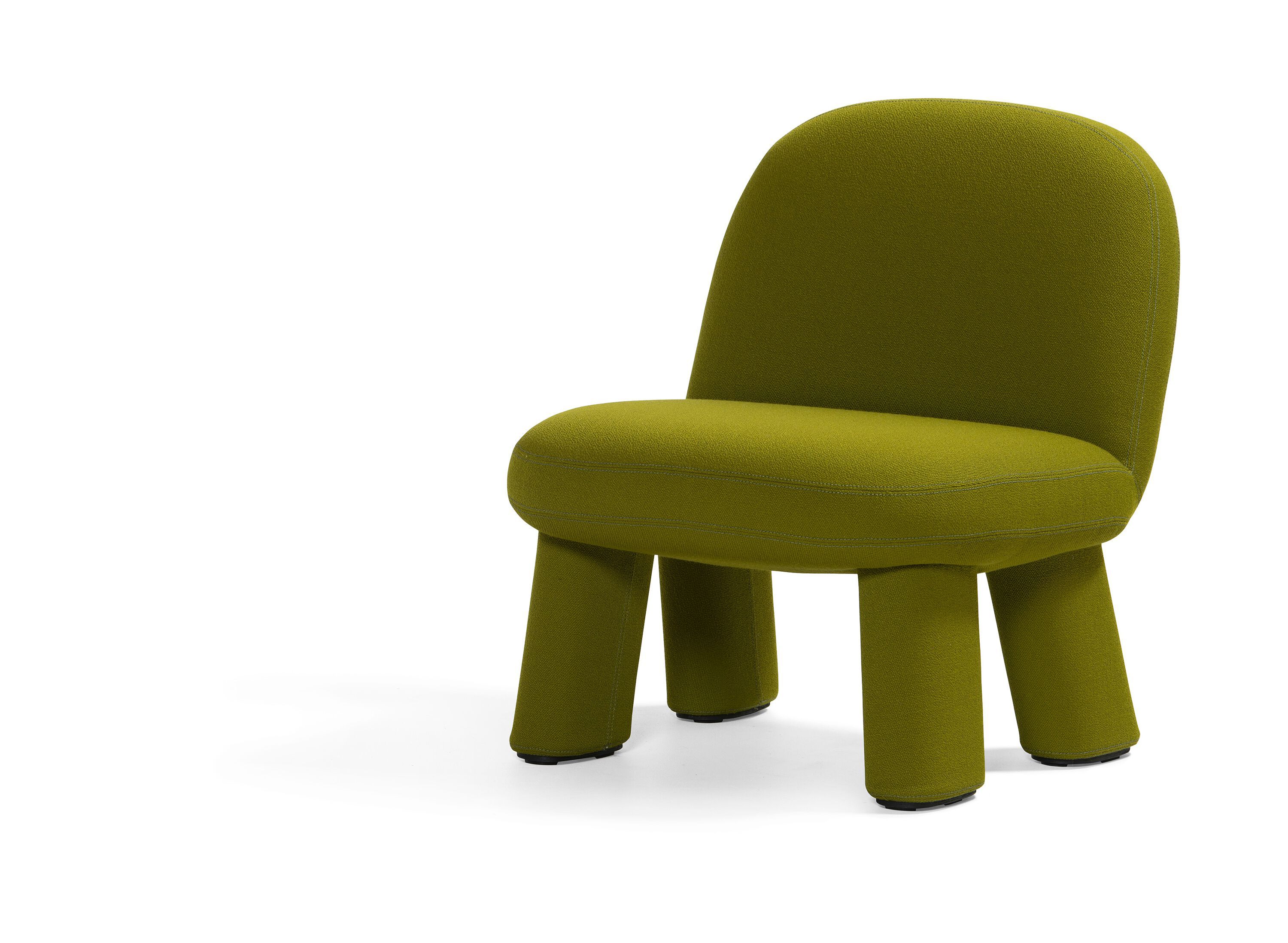 Тканевое кресло Bla Station MAX ARCH-00058526 - Вид №28