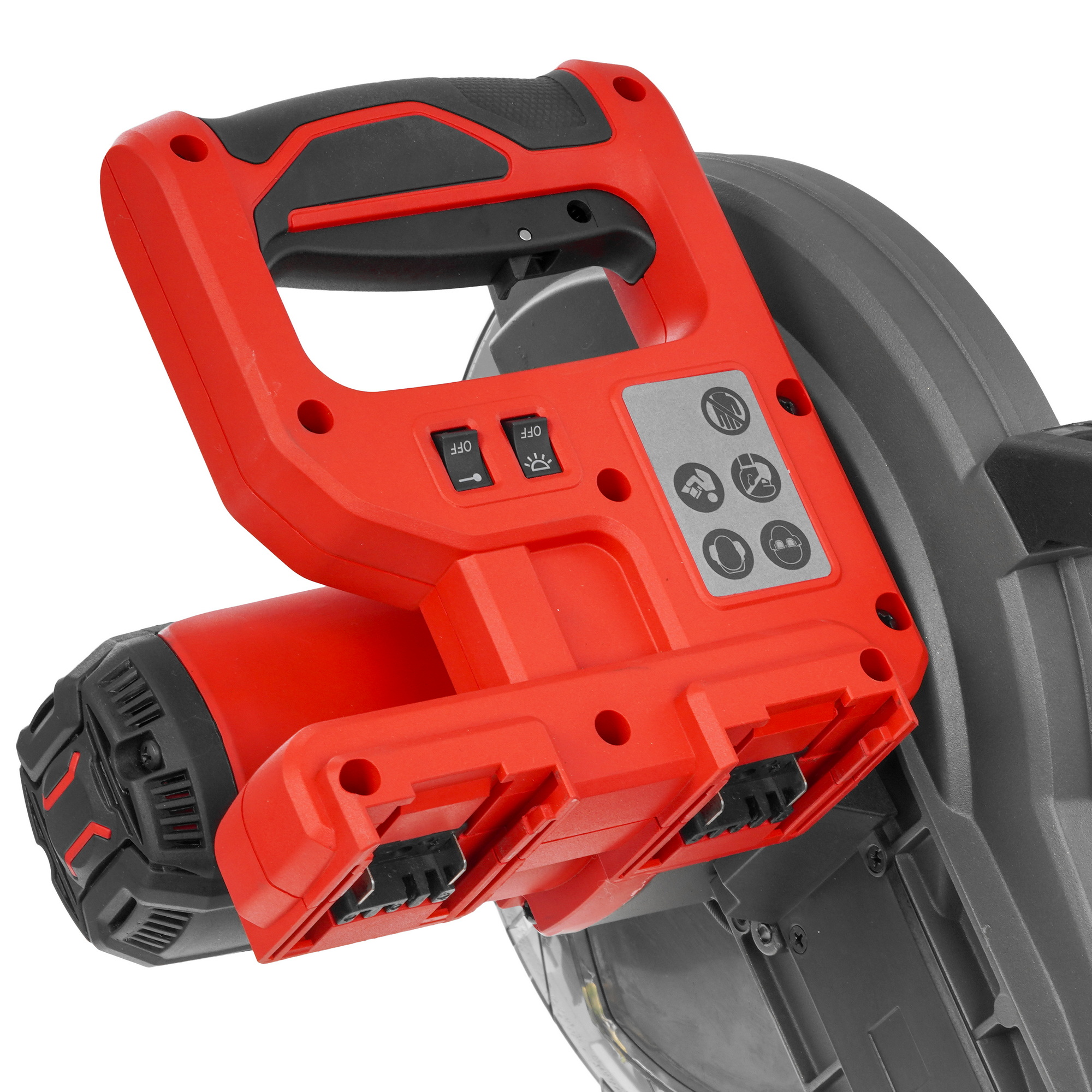 Торцовочная пила  Einhell PXC TE-SM 36/10 L   , Без ЗУ, Без АКБ 9148555 STDN-0060704 - Вид №5